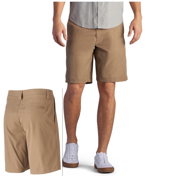 lee cooltex sport pants